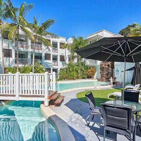 Alassio Apartments With Direct Pool Access Palm Cove Bagian luar foto